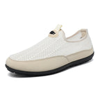 Women's Breathable Mesh Slippers