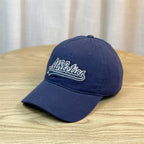 Men's Adjustable Embroidered Baseball Cap