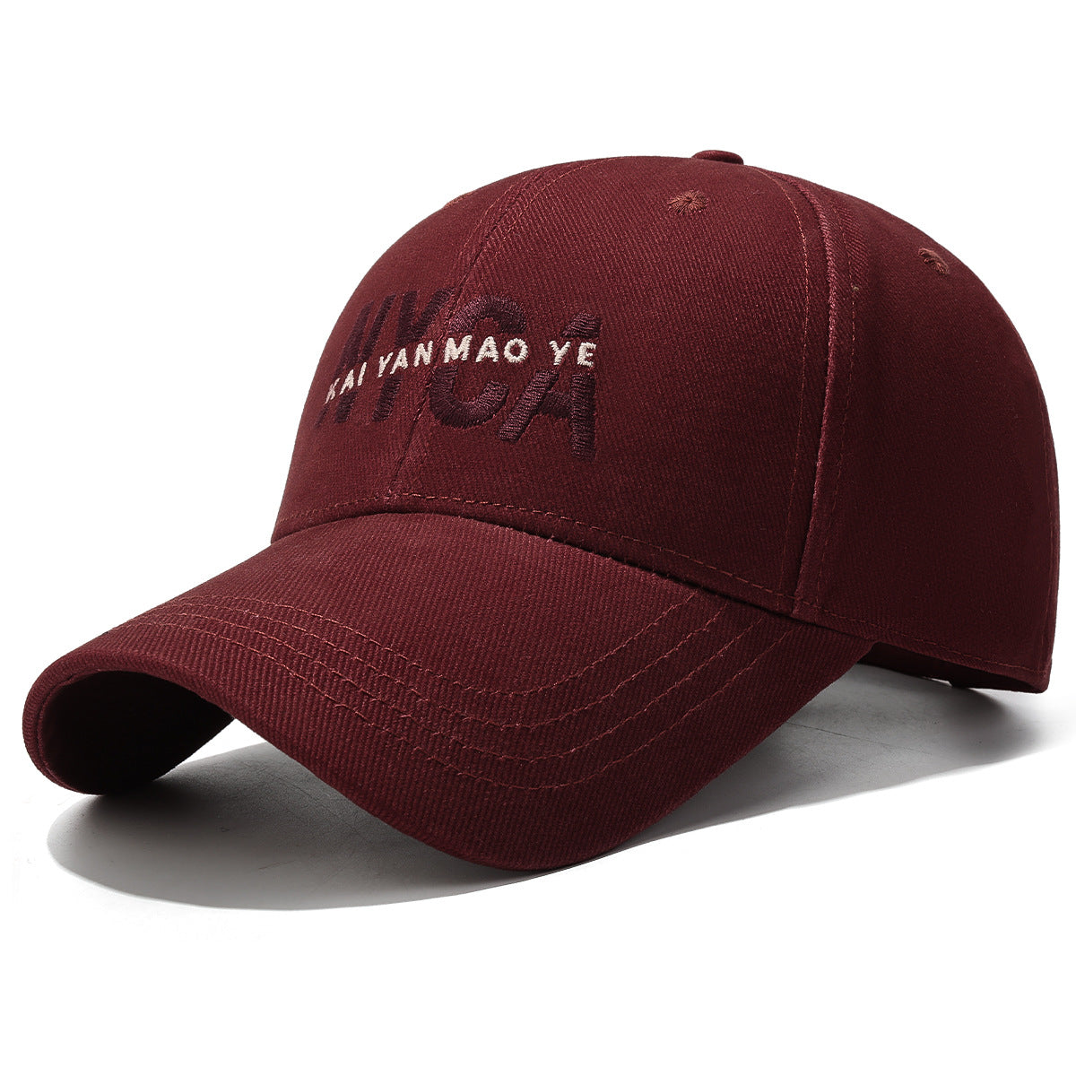 Men's Casual Everyday Baseball Cap