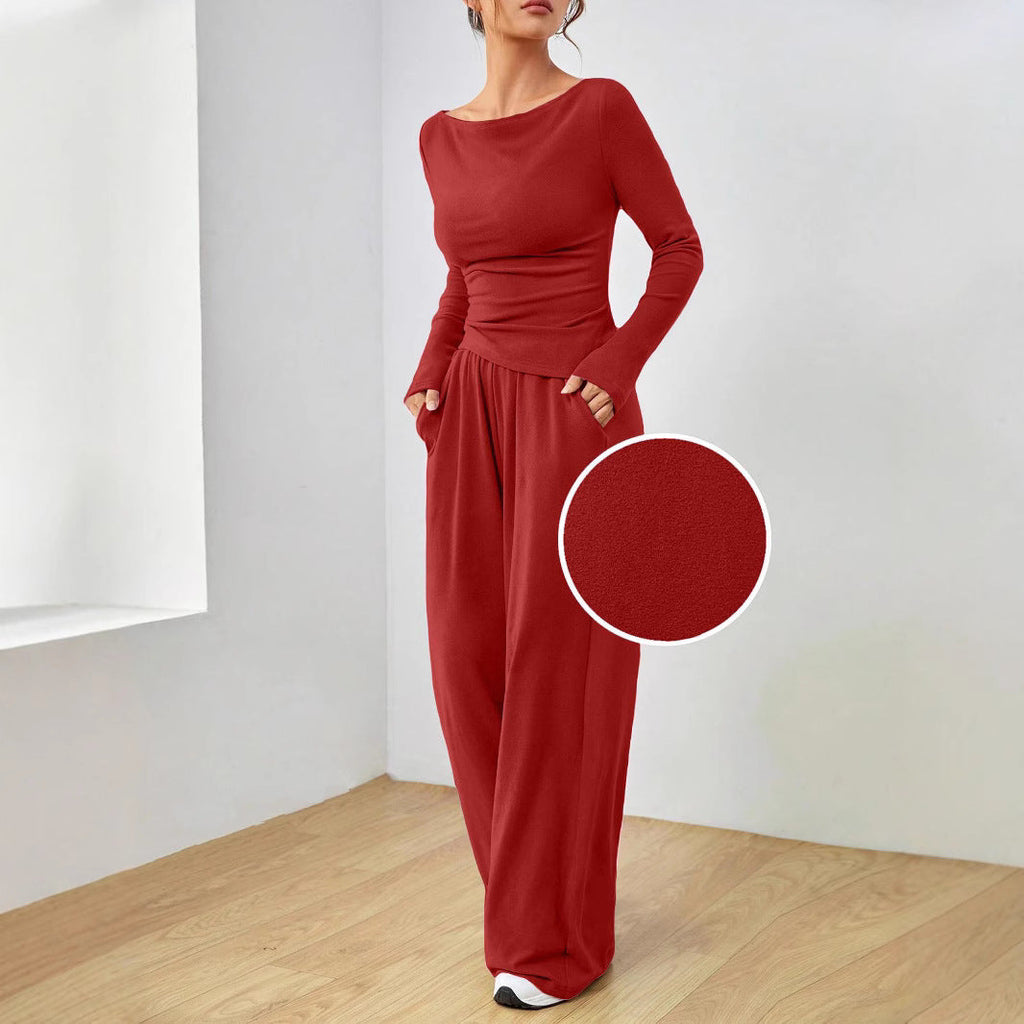 Women's Comfortable Lounge Set