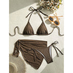 Women's Swimsuit Set