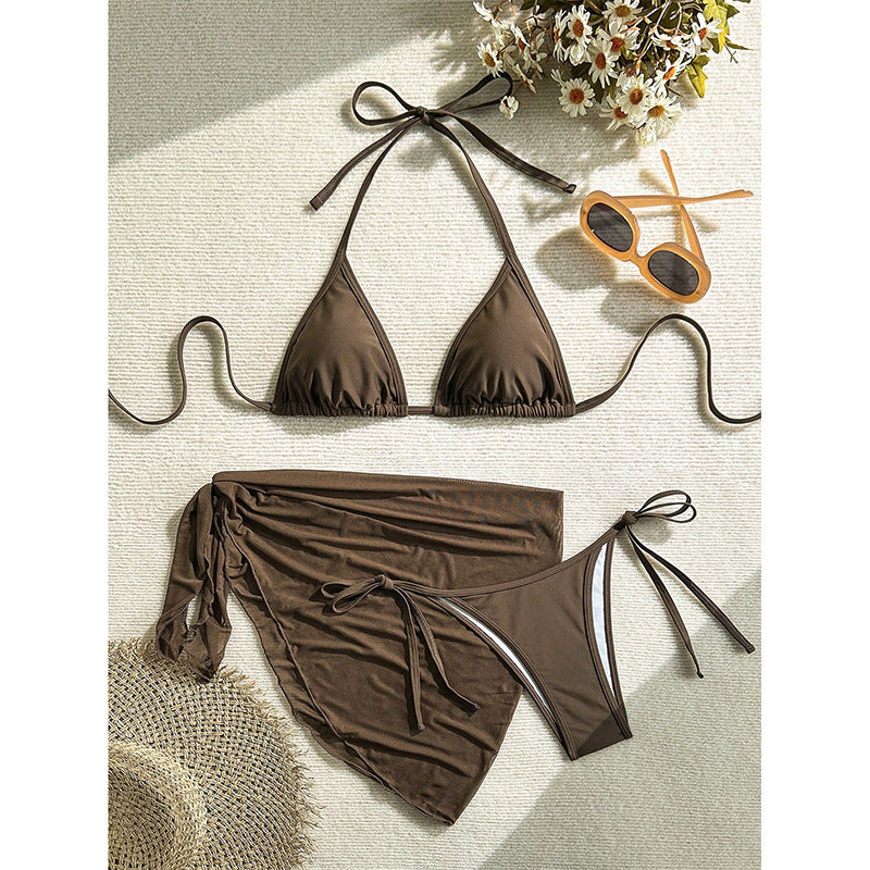 Women's Swimsuit Set