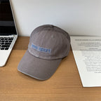 Men's Casual Lightweight Sports Cap