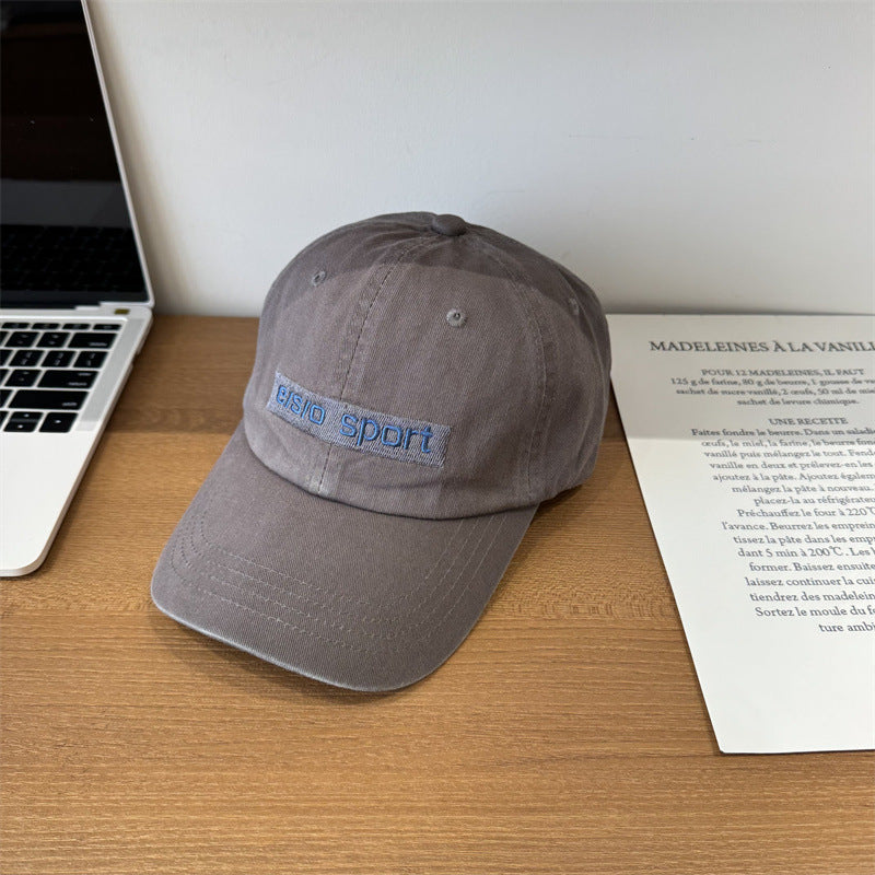 Men's Casual Lightweight Sports Cap