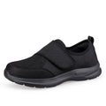 Women's Breathable Hook-and-Loop Sneakers