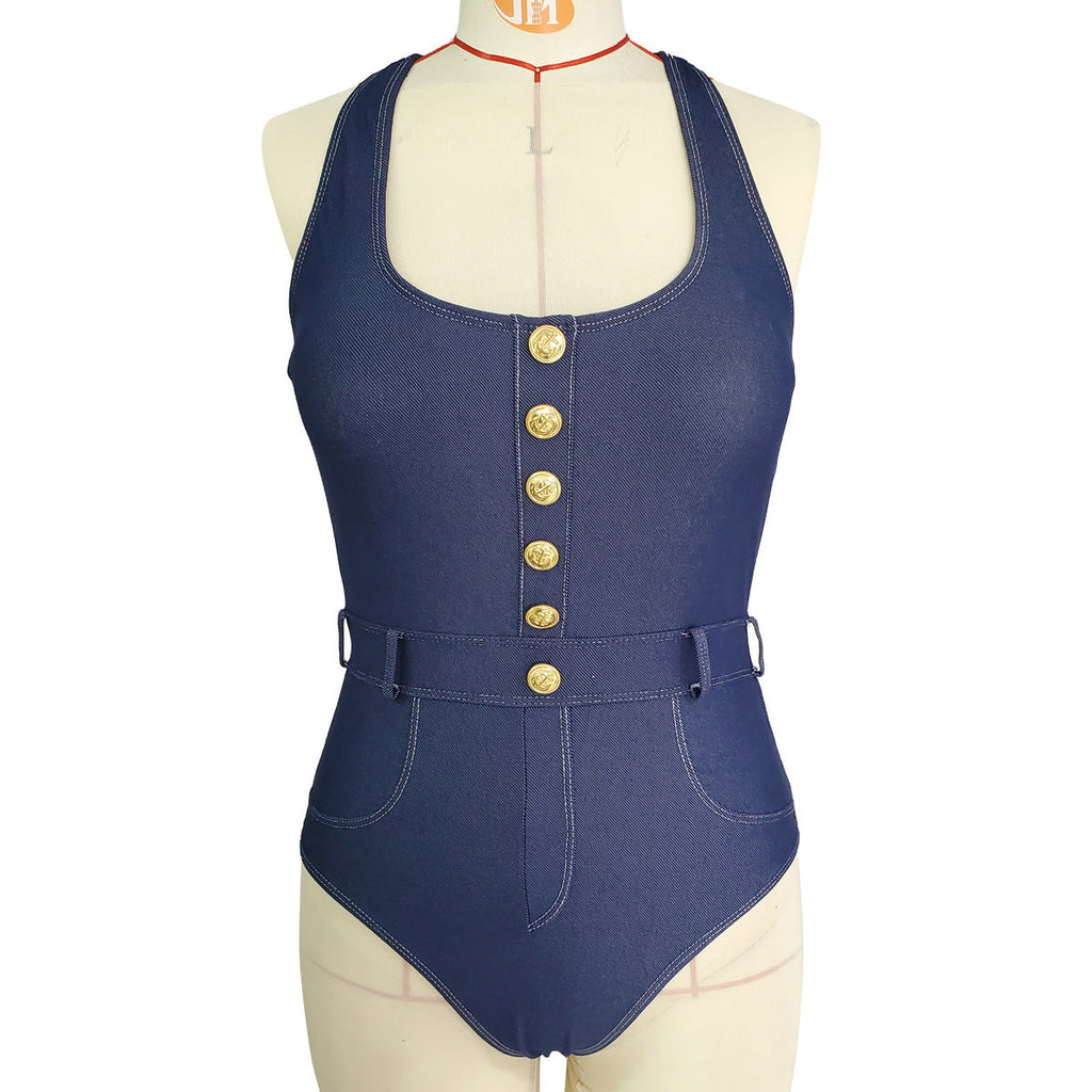 Women's Swimsuit
