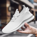Women's Breathable Sneakers