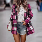 Elegant Boucle Blazer