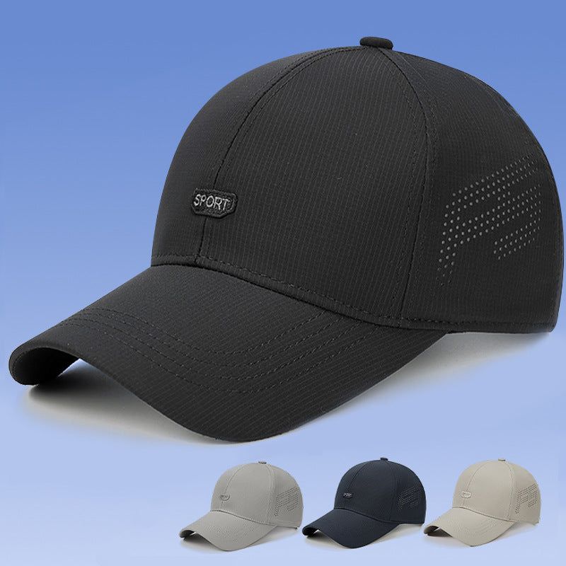 Performance Athletic Cap