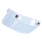 Protective Helmet Visor Shield