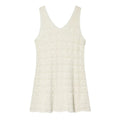Women's Sleeveless Lace Top
