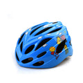 Children's Decorative Bicycle Helmet