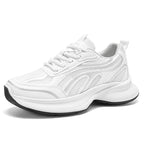 Women's Breathable Running and Leisure Shoes