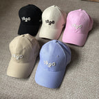 Men's Casual Vintage Baseball Cap