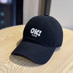 Men's Casual Embroidered Baseball Cap Kalsten