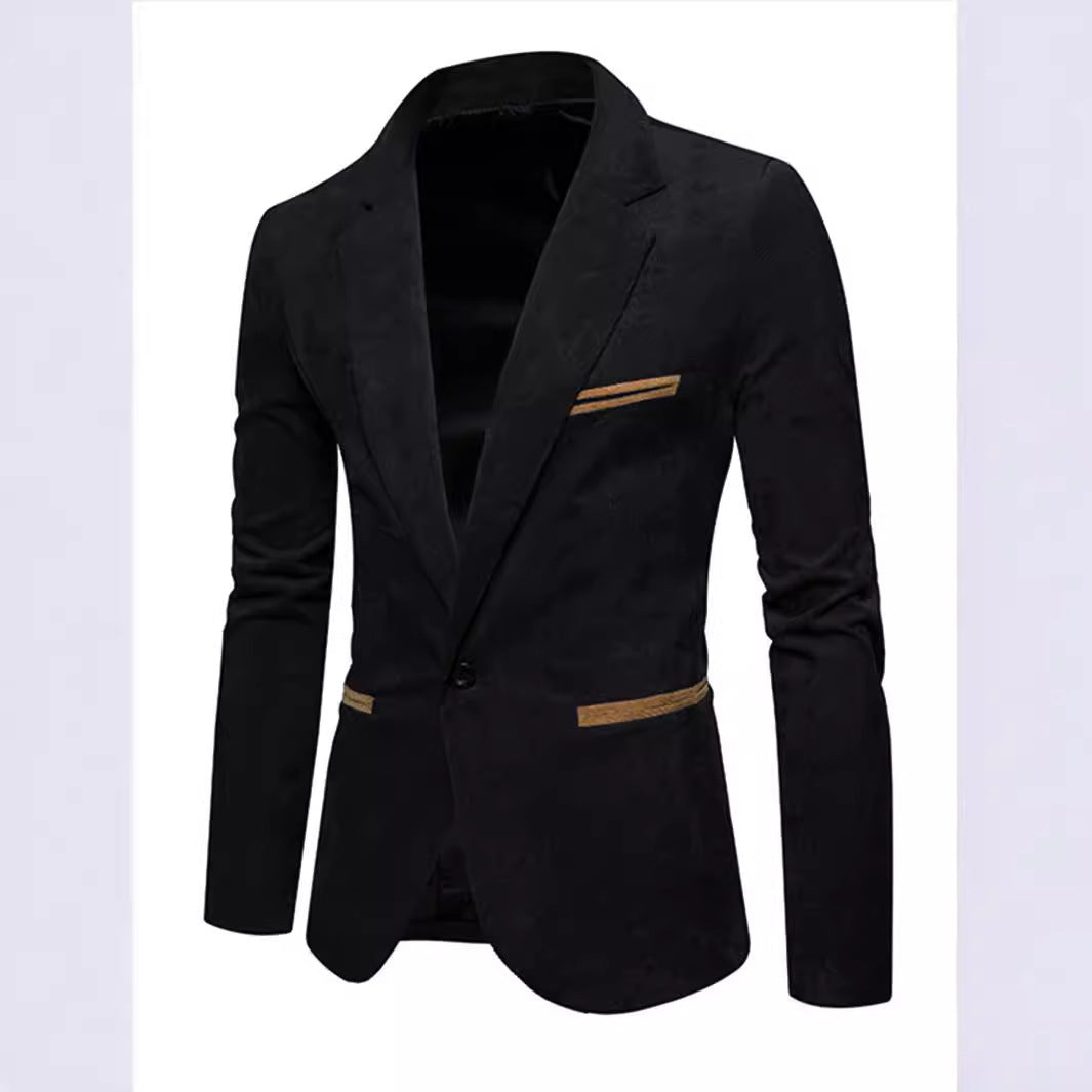 Elegant and Fashionable Women's Blazer