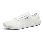 Women's Breathable Casual Sneakers with Flexible Outsole