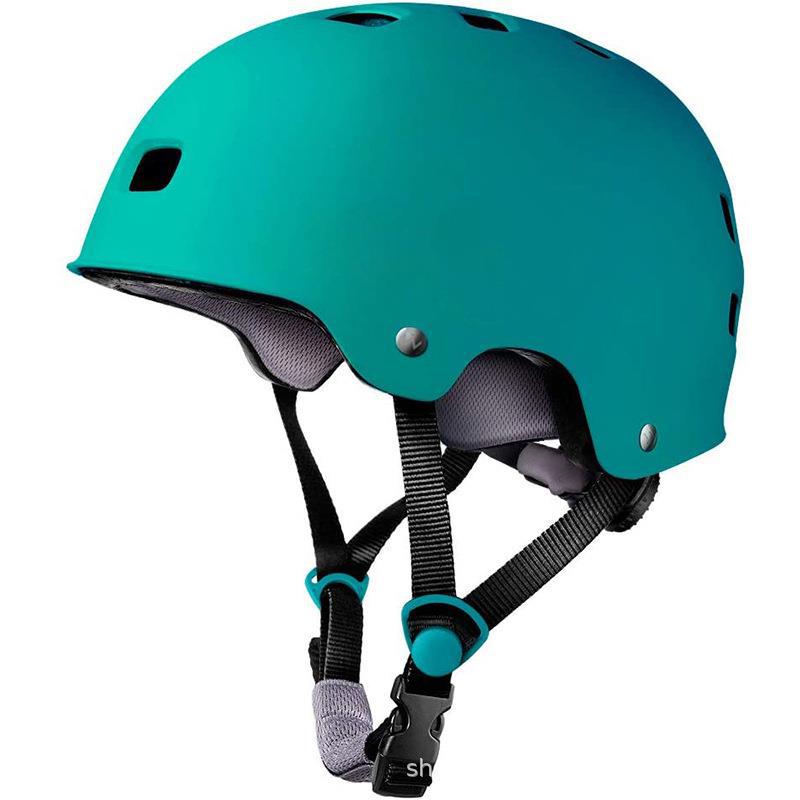 Adjustable Protective Skate Helmet