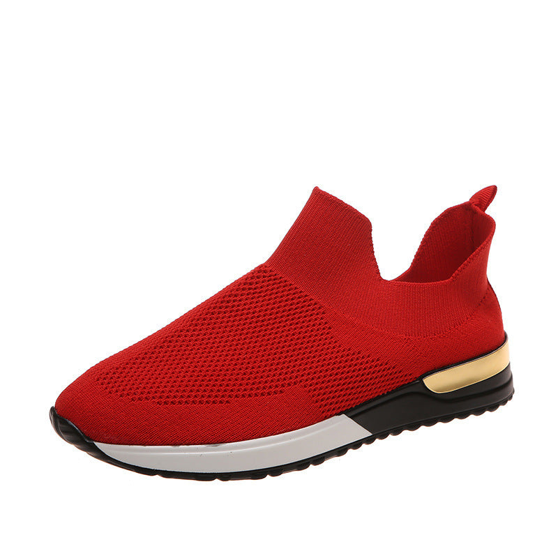 Women's Breathable Sock Sneakers