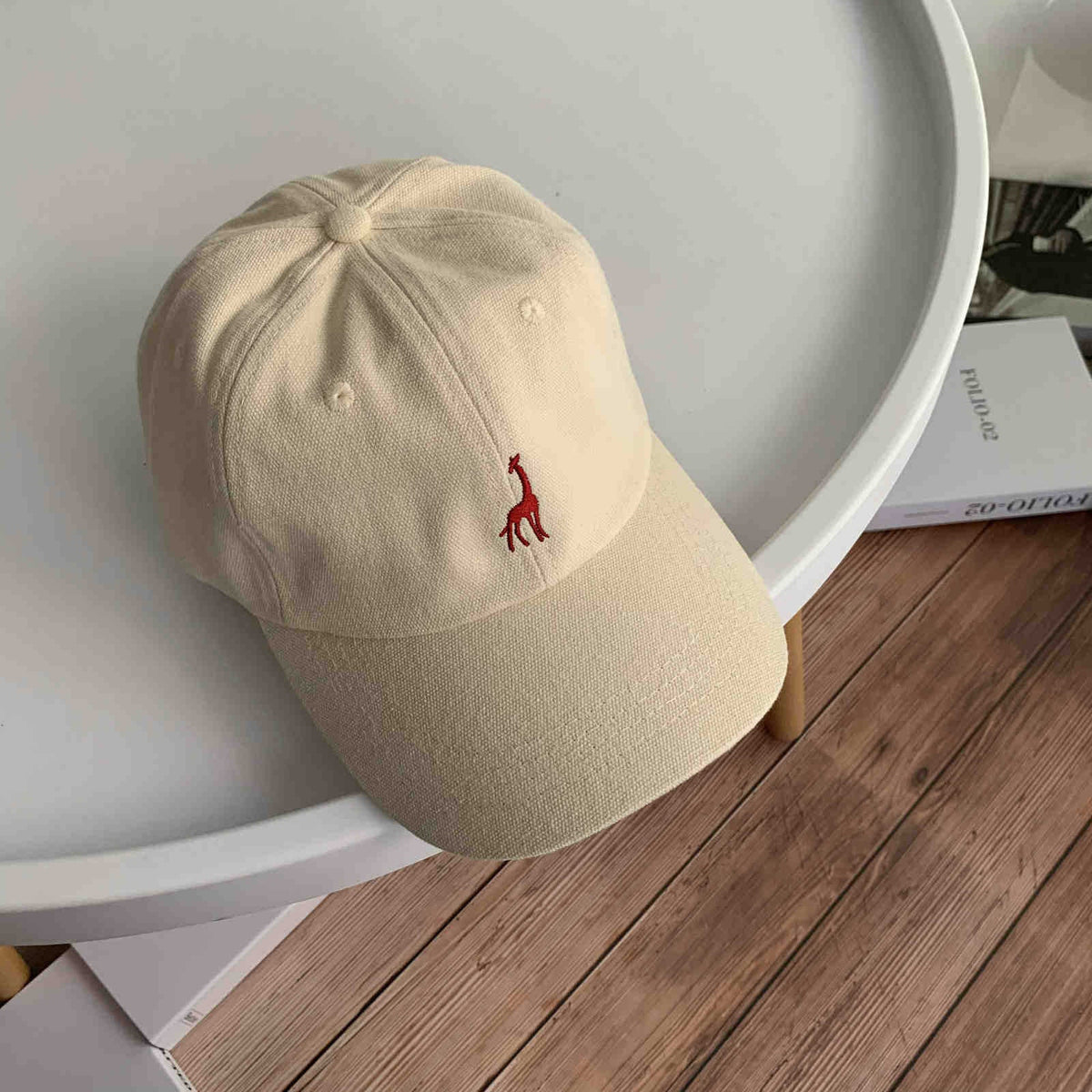Men's Casual Graphic Baseball Cap