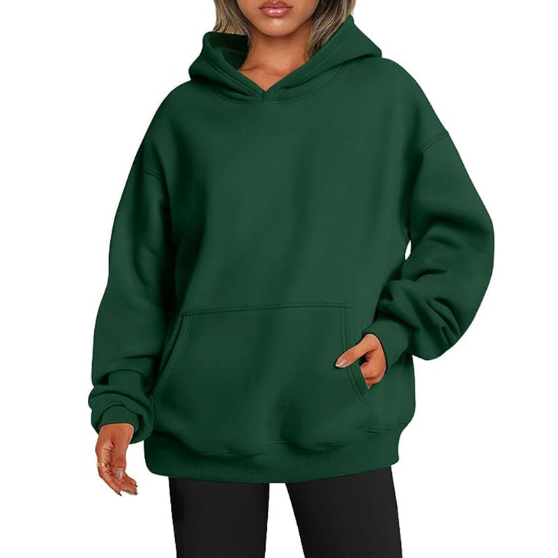 Women's Comfortable Hoodie