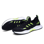 Women's Breathable Performance Sneakers with Non-Slip Sole