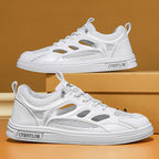 Women's Breathable Casual Sneakers with Innovative Design