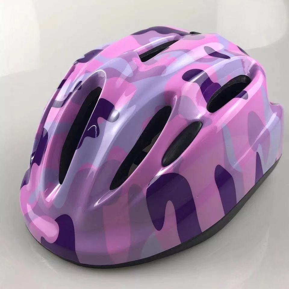 Protective Cycling Helmet