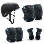 Multi-Protection Gear Set