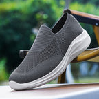 Women's Breathable Slip-On Sneakers