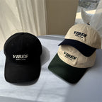 Men's Sporty Tennis Cap