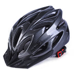 Bicycle helmet with aerodynamic design and optimal ventilation Kalsten