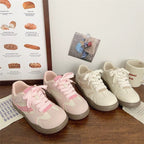 Women's Everyday Sneakers with Breathable Upper and Flexible Sole