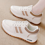 Women's Breathable Performance Sneaker with Non-Slip Sole