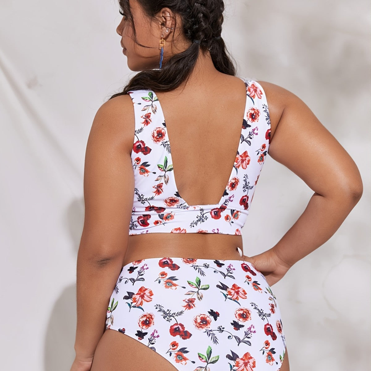 Women's Swimsuit