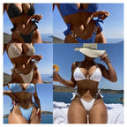 Women's Bikini Set
