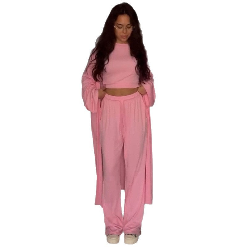 Women's Casual Lounge Set