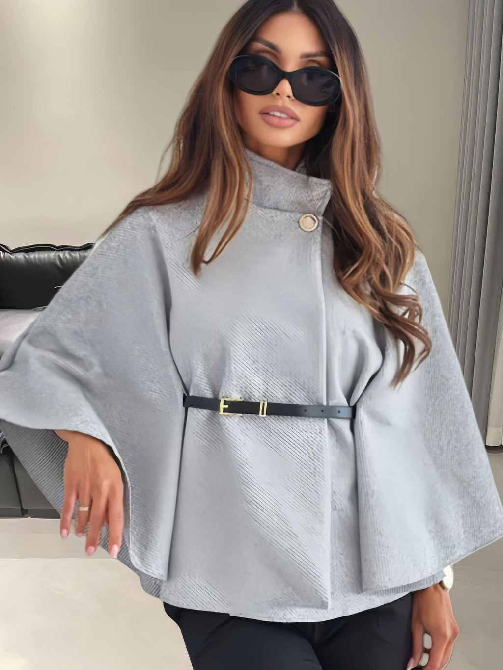 Women's Elegant Designer Jacket