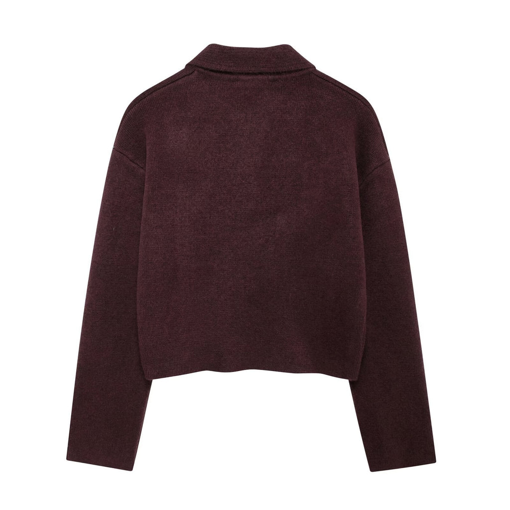 Women's Elegant and Comfortable Cardigan