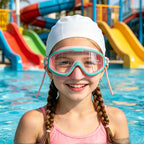 Dive Snorkeling Mask with Anti-Fog Technology
