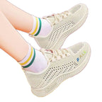 Women's Breathable Casual Sneakers