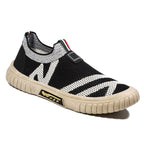 Women's Breathable Slip-On Sneakers