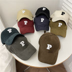 Men's Casual Cotton Dad Cap