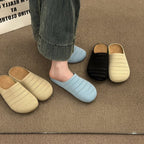 Women's Breathable and Comfortable Slides