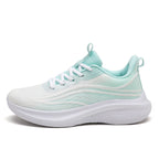 Women's Breathable Running Shoes with Innovative Cushioning System