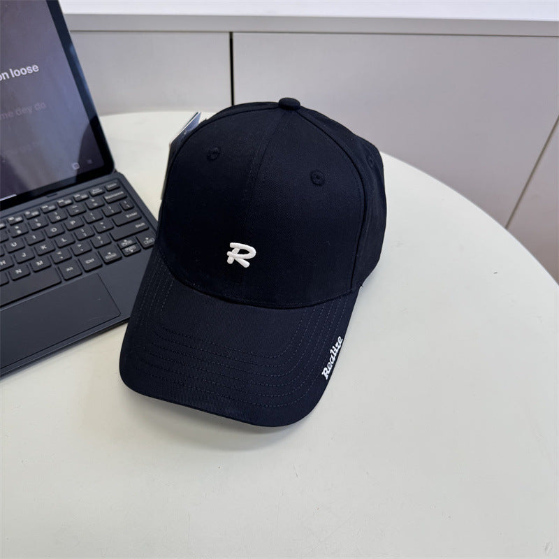 Men's Classic Adjustable Cotton Baseball Cap