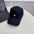 Men's Classic Adjustable Cotton Baseball Cap