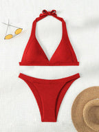 Women's Swimsuit Set