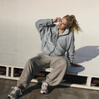 Women's Elegant and Cozy Fleece Jacket