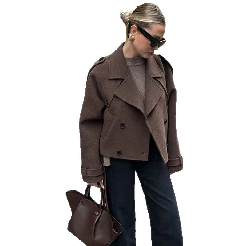 Women's Blazer Jacket